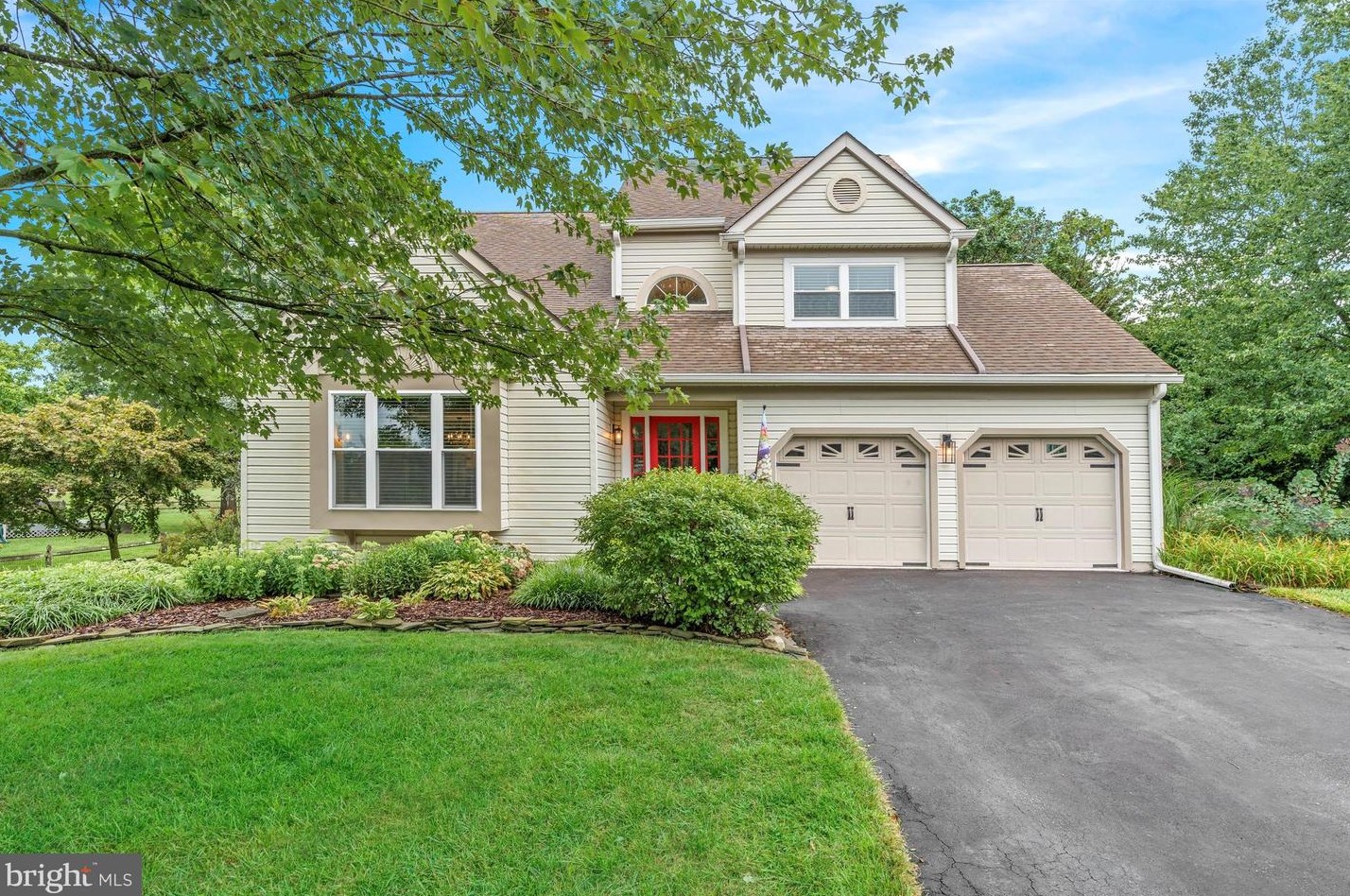 7 Regents Ct, Kennett Sq, PA 19348