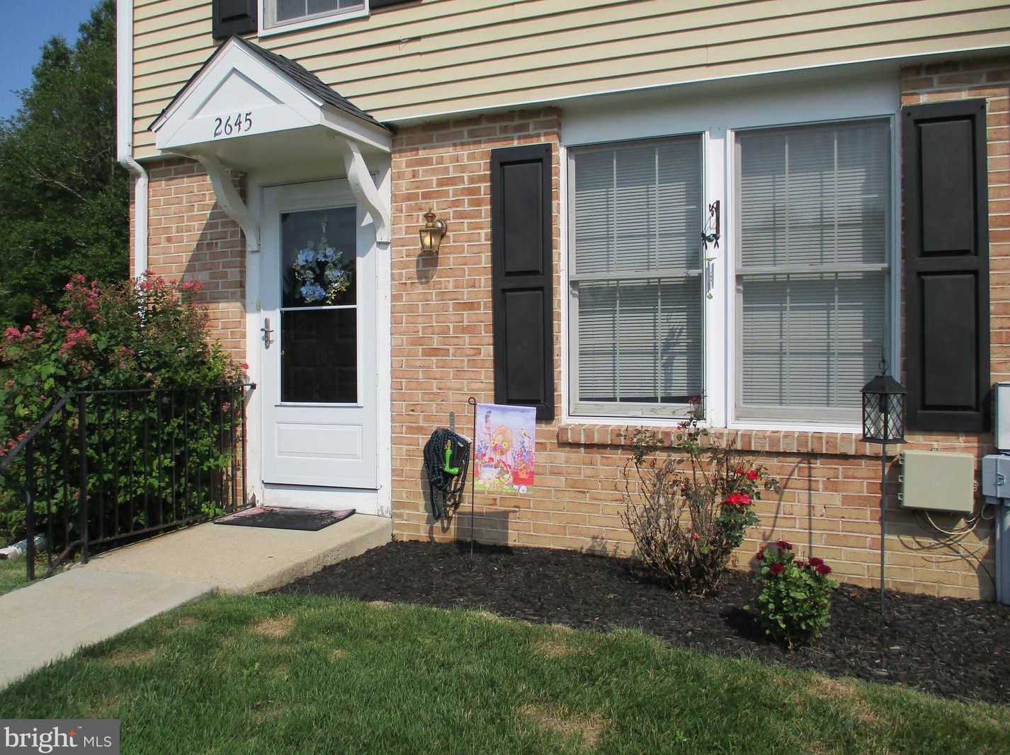 2645 Adams St, Coatesville, PA 19320