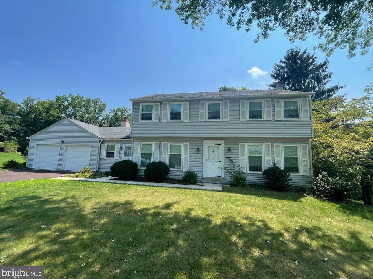 6 Buck Dr, Glenmoore, PA 19343