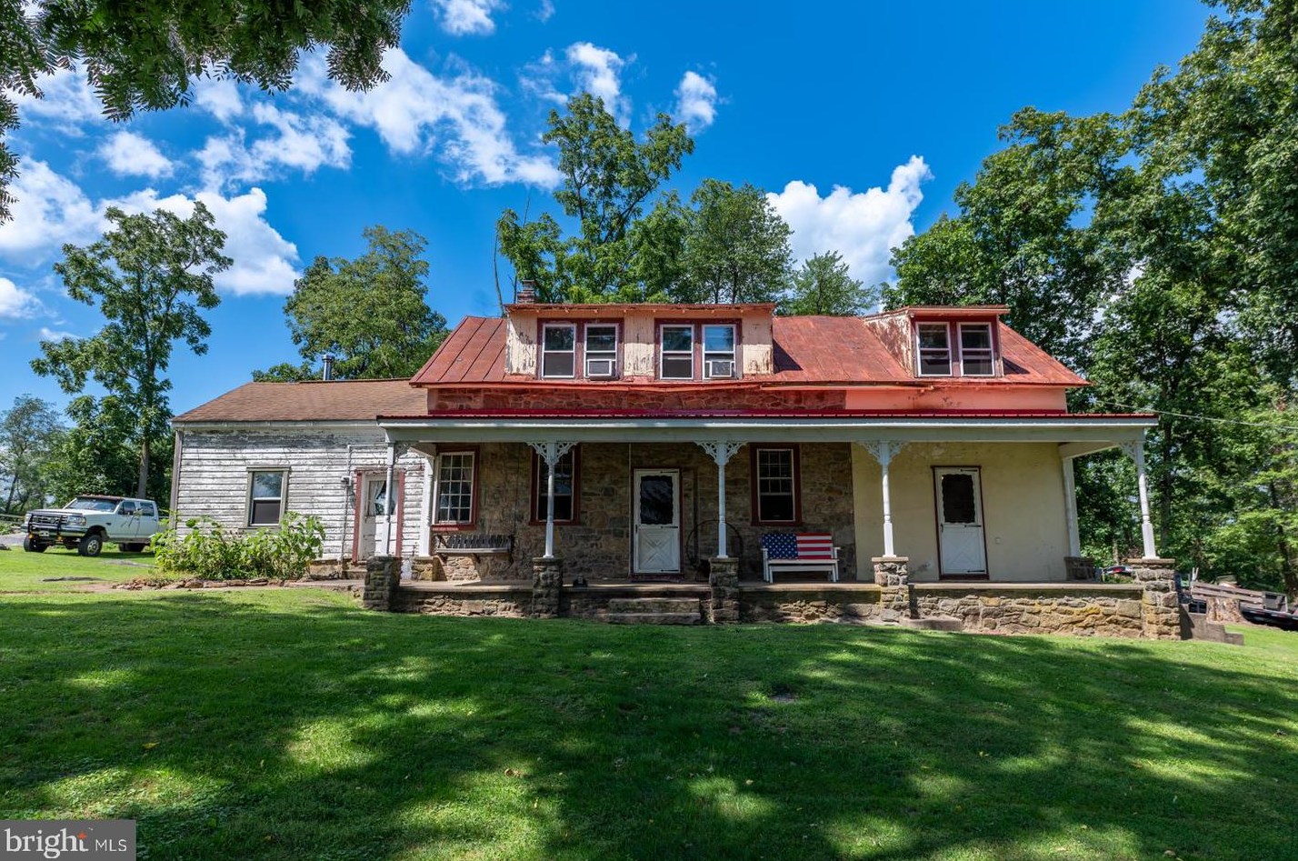 3334 Conestoga Rd, Glenmoore, PA 19343