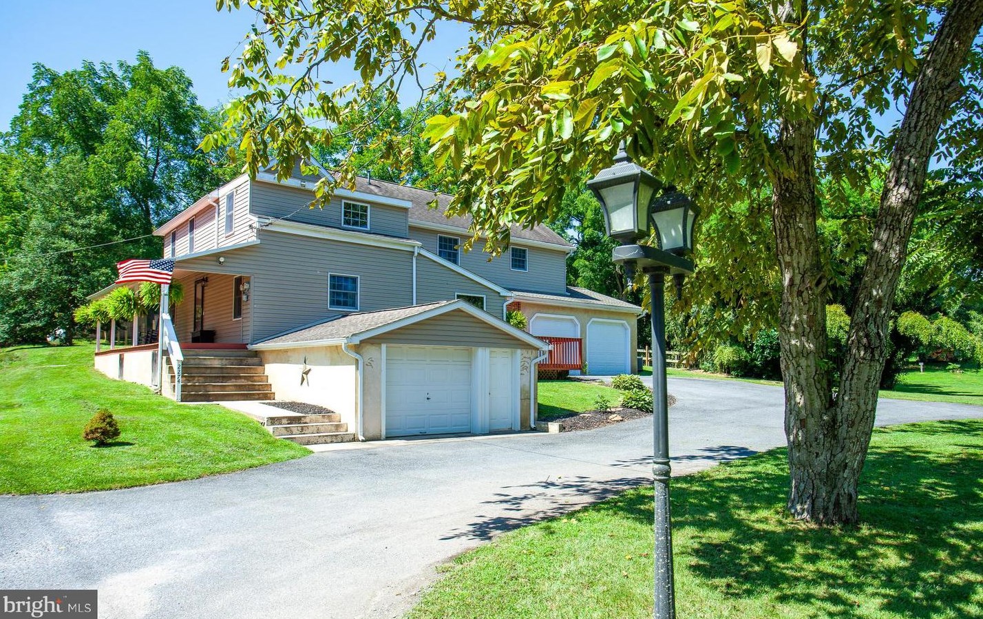 2274 State Rd, Oxford, PA 19363