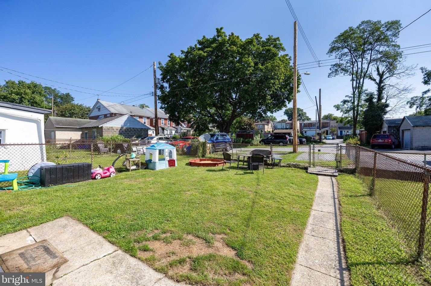 323 New St, West Chester PA  19382-3368 exterior