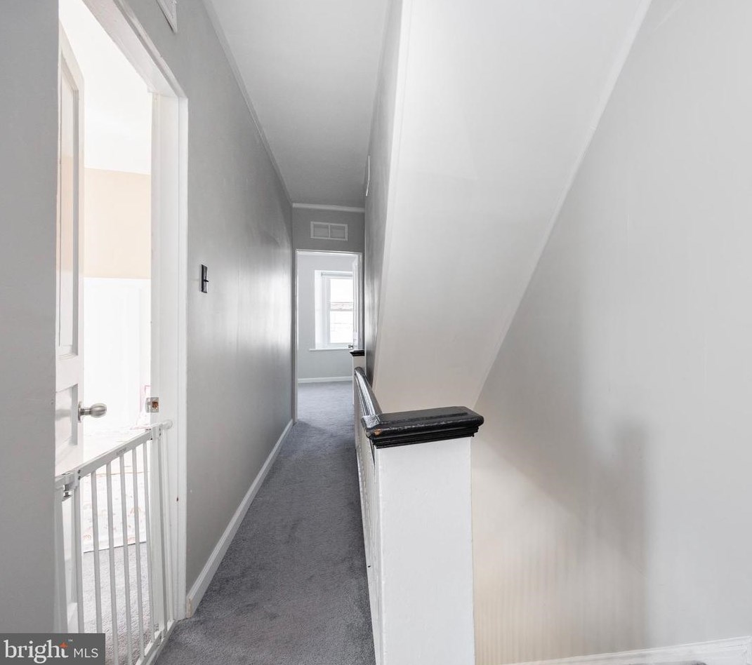 323 New St, West Chester PA  19382-3368 exterior