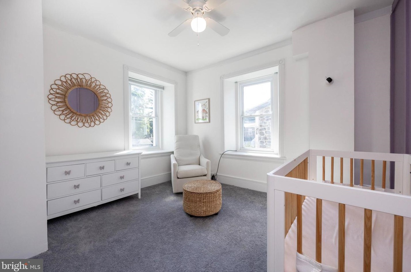 323 New St, West Chester PA  19382-3368 exterior