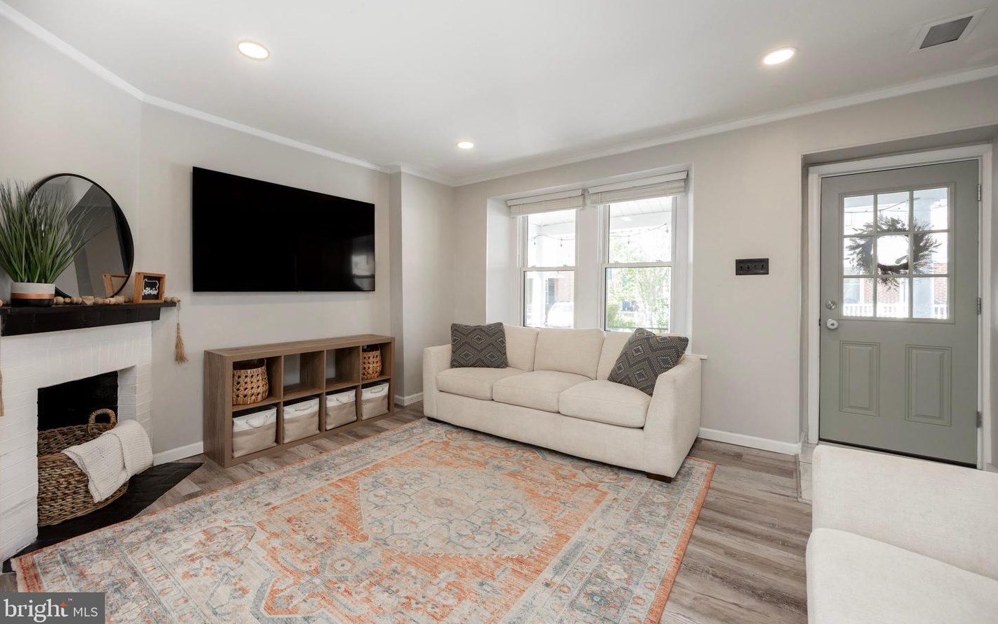 323 New St, West Chester PA  19382-3368 exterior