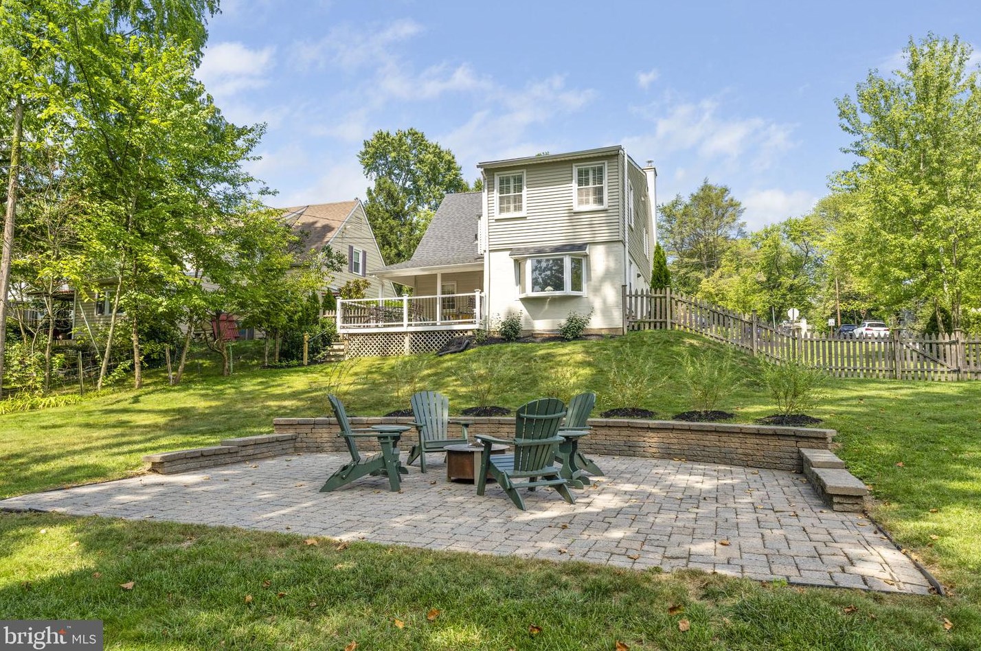 196 Homestead Rd, Wayne, PA 19087