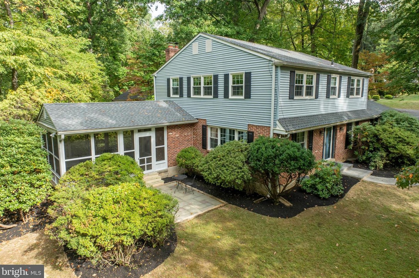 755 N Valley Forge Rd, Devon, PA 19333