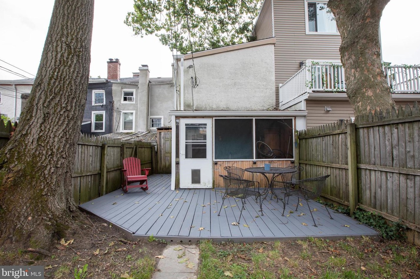 133 Miner St, West Chester PA  19382-3123 exterior