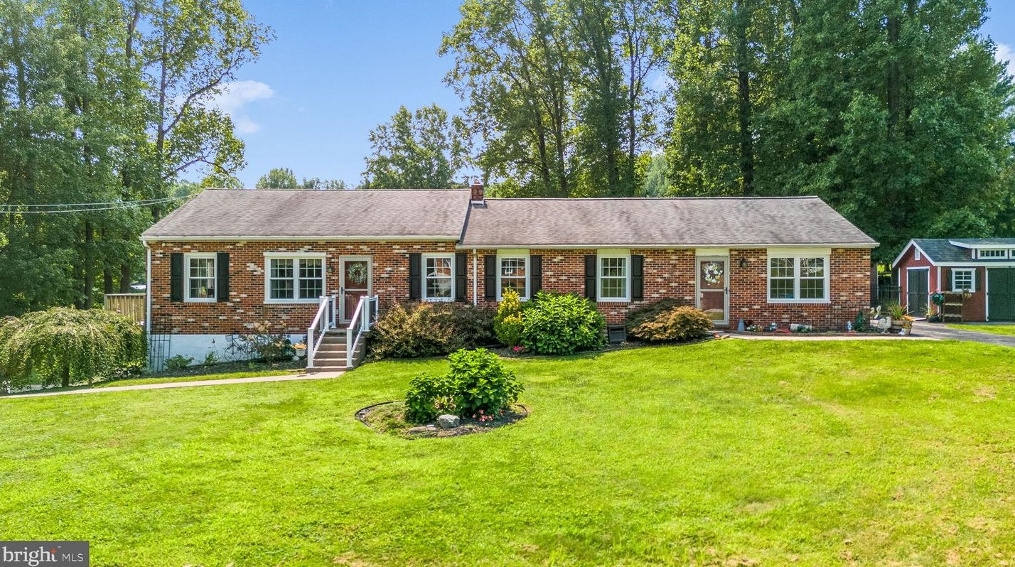 310 Reid Rd, Coatesville, PA 19320