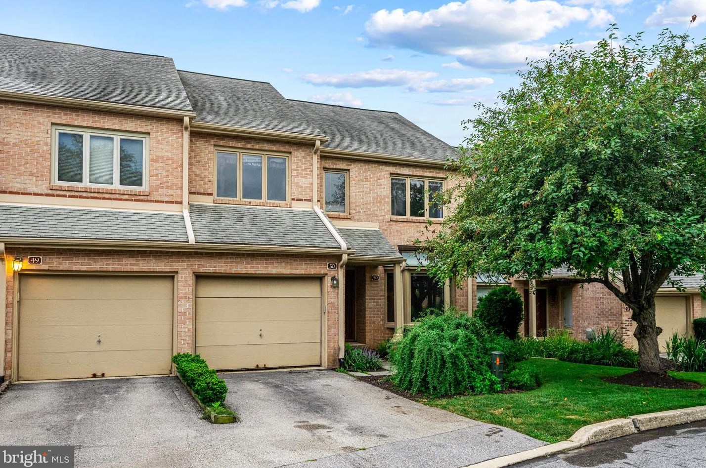 50 Militia Hill Dr, Wayne, PA 19087-5846