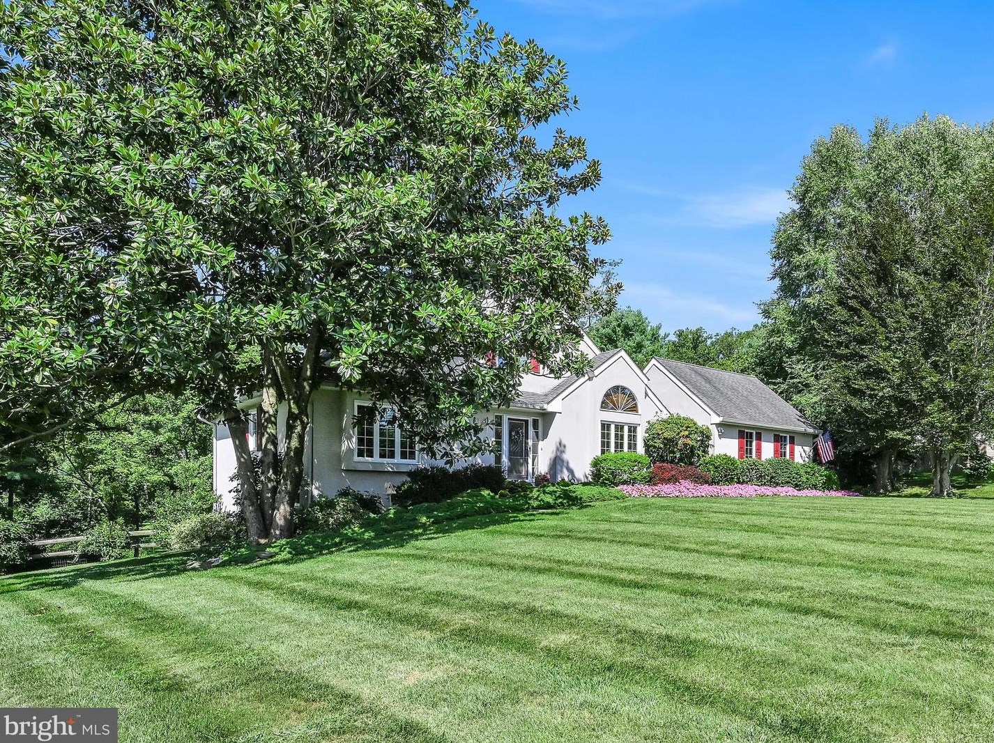 411 Columbine Dr, Kennett Sq, PA 19348