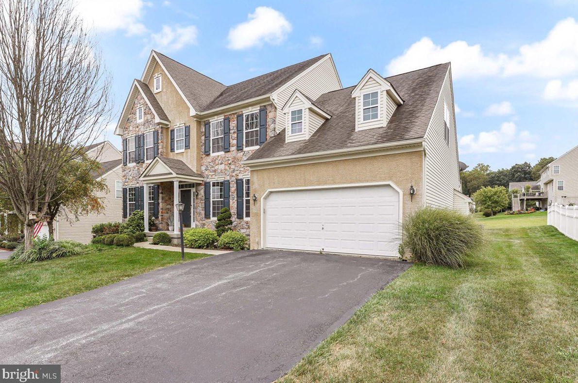 1024 Woodruff Rd, Coatesville, PA 19320
