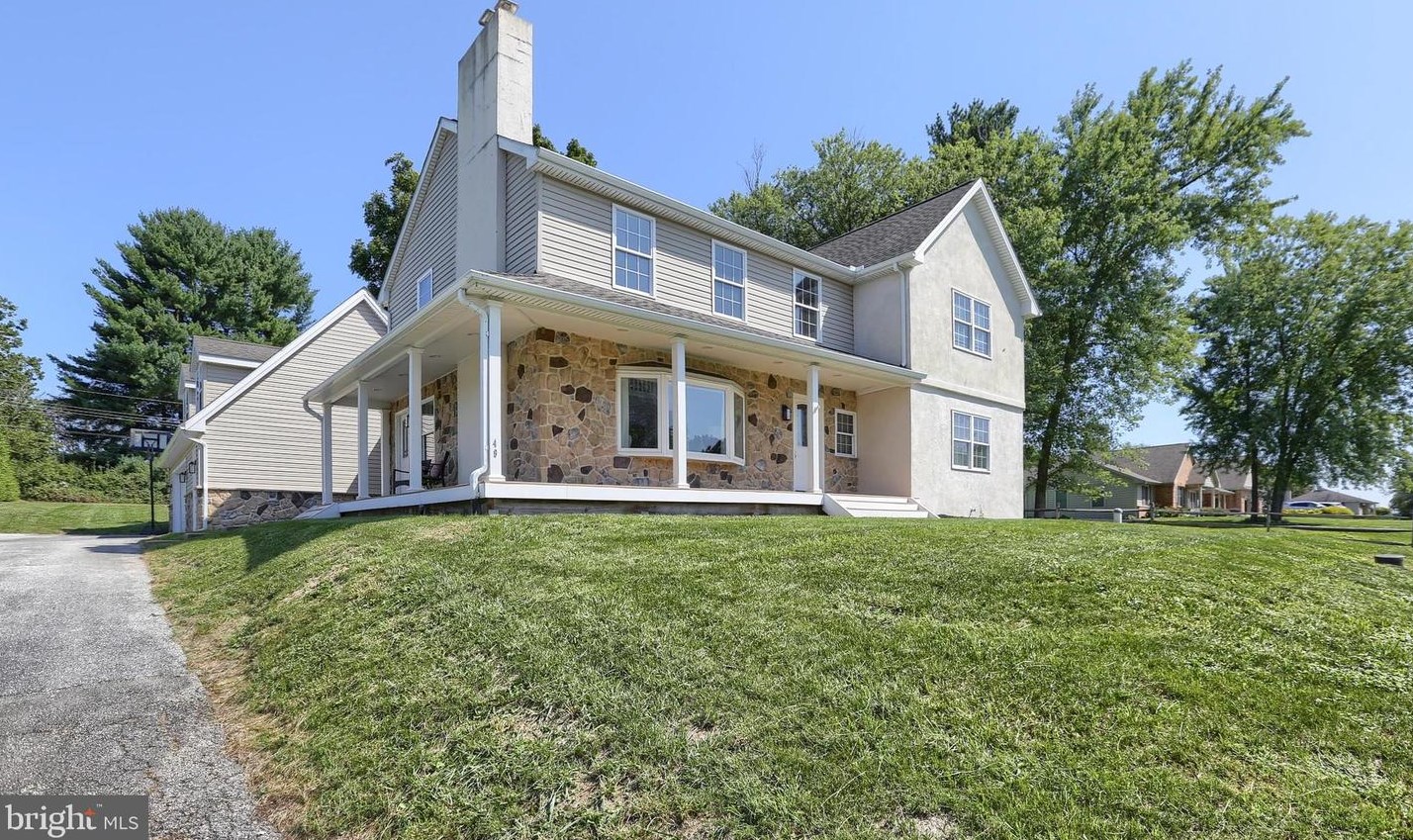 49 Wagner Ln, Coatesville, PA 19320