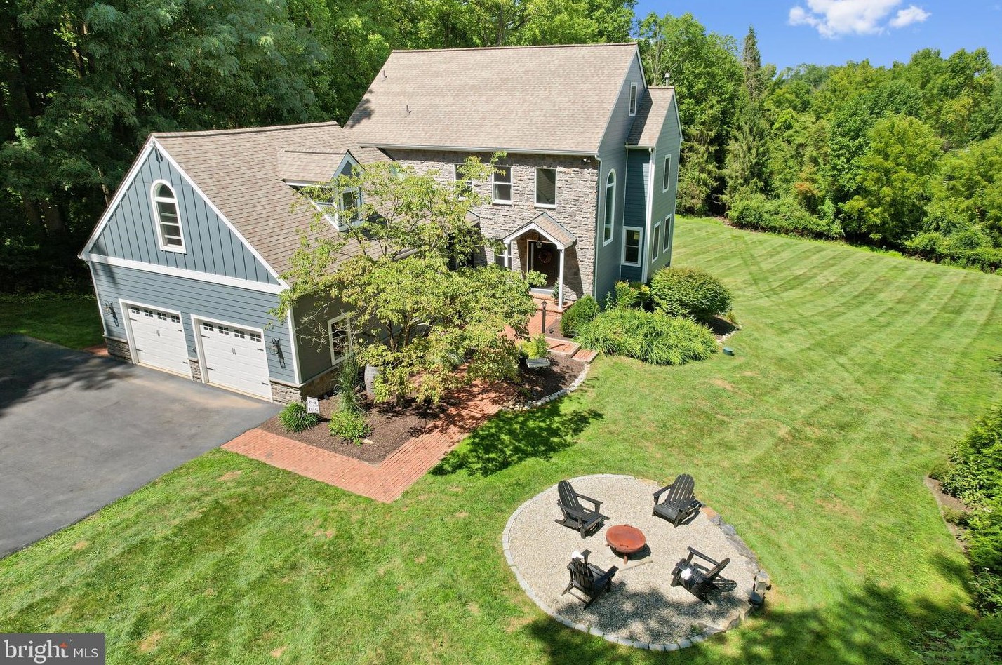867 Baltimore Pike, Chadds Ford, PA 19317-9305