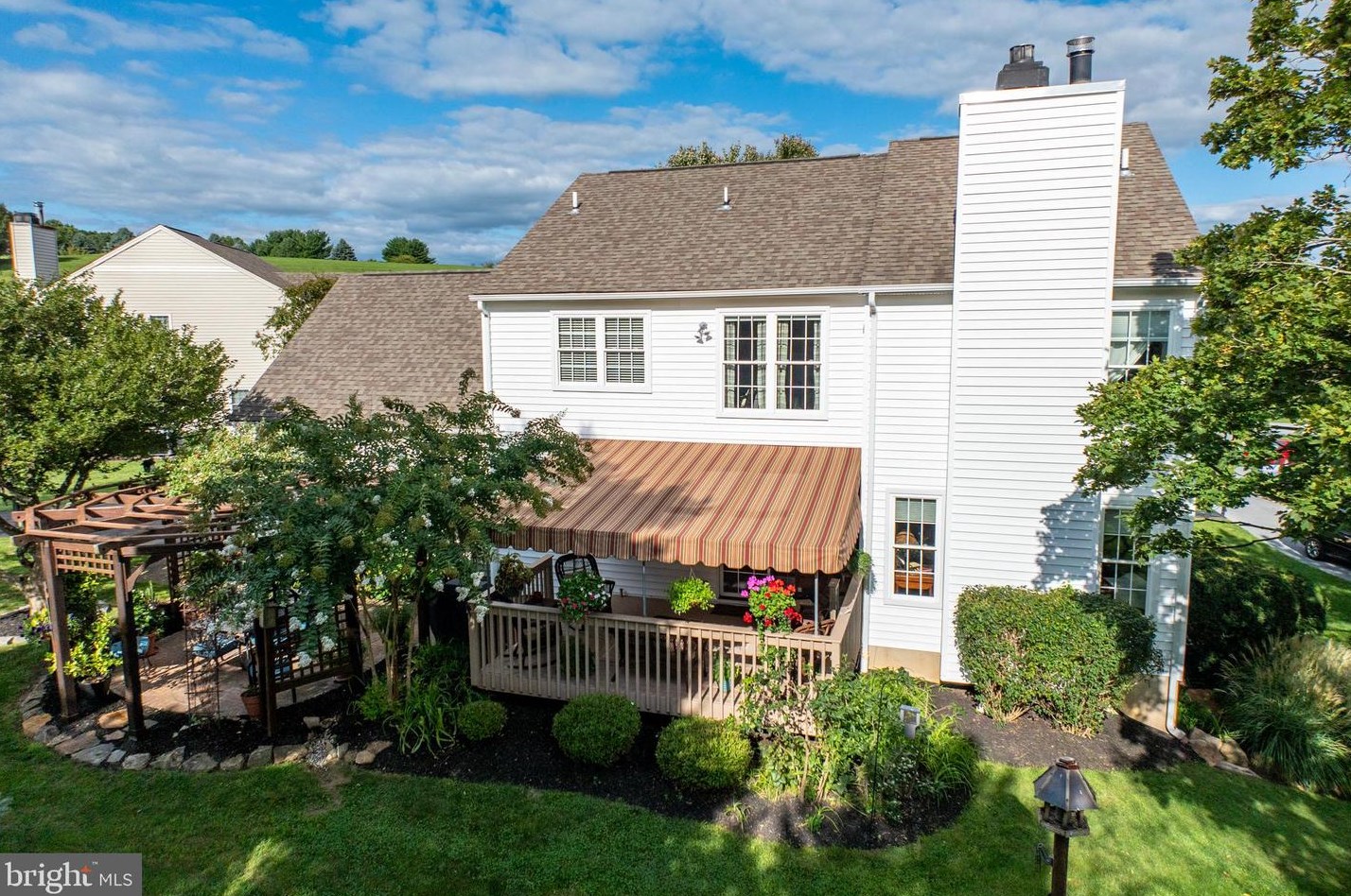 806 Quail Way, Chester Springs, PA 19425