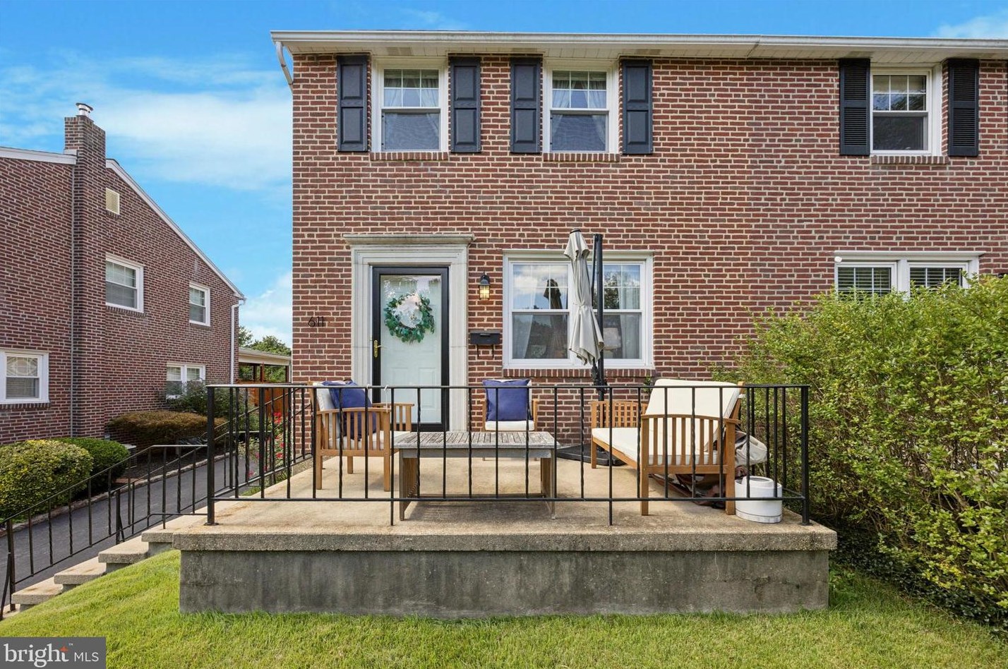 611 Gay St, West Chester, PA 19380-4557