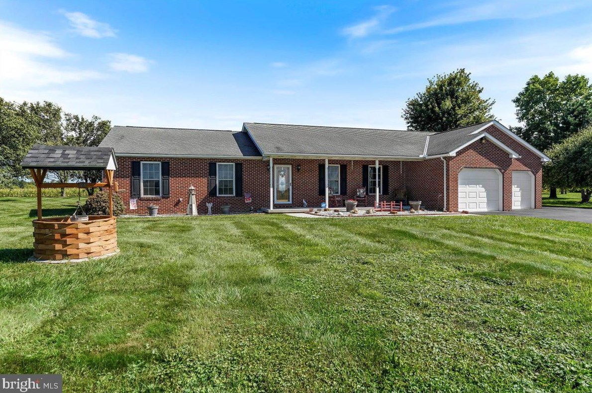 169 Election Rd, Oxford, PA 19363-2808