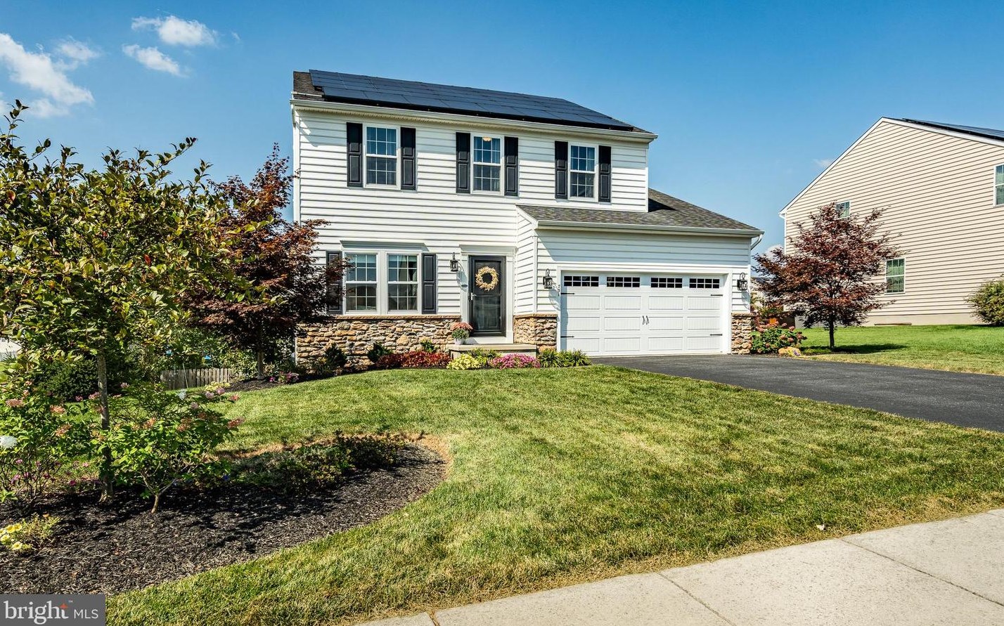 731 Franklin St, Coatesville, PA 19320