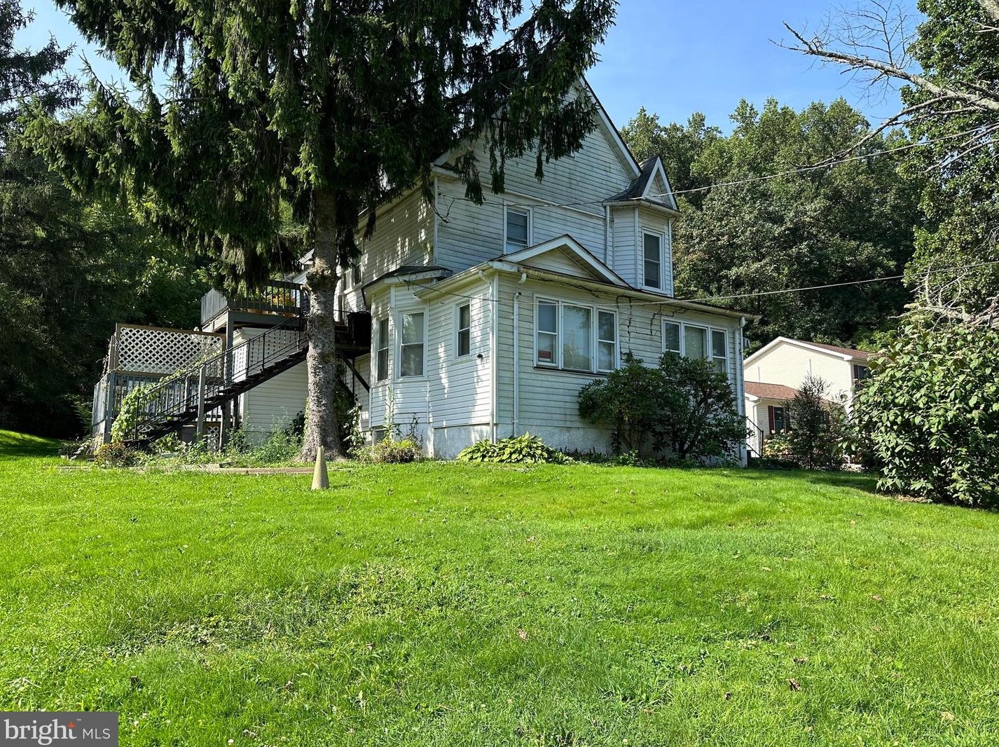 36 S Brandywine Ave, Coatesville, PA 19320