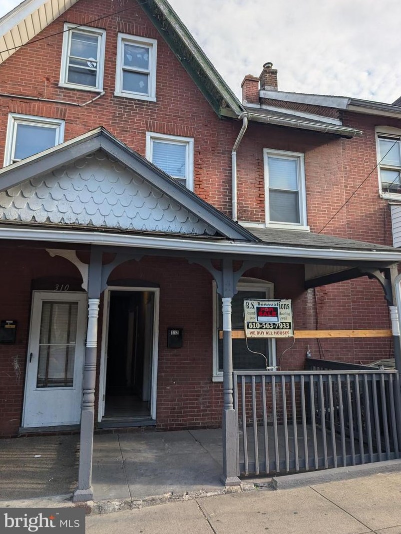 312 W Lincoln Hwy, Coatesville, PA 19320
