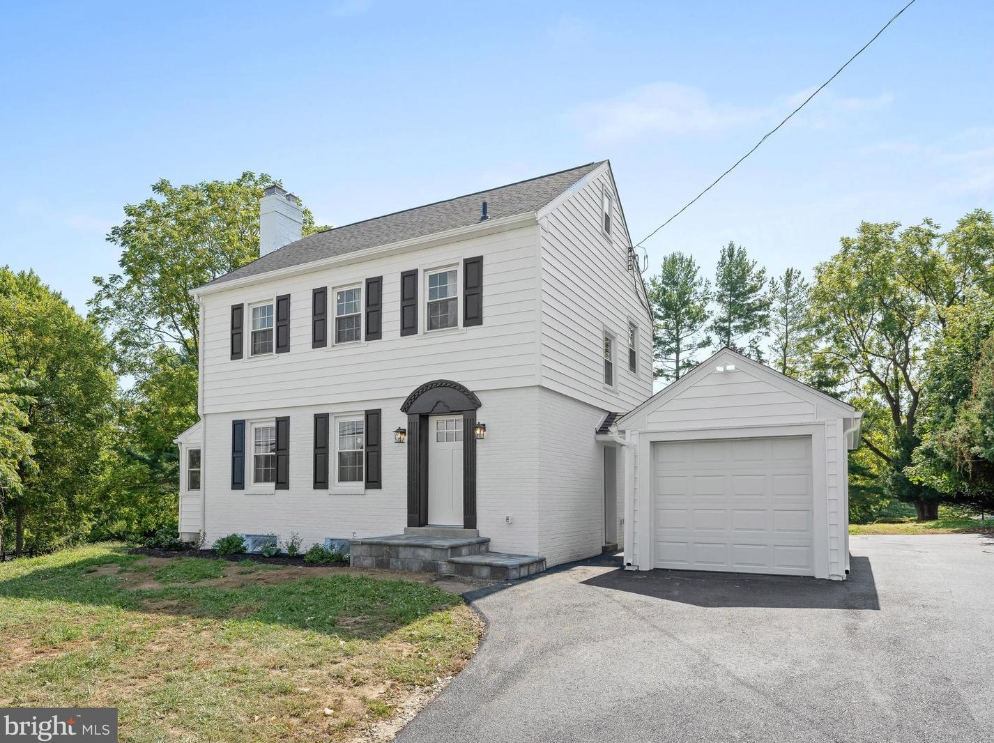 1102 E Baltimore Pike, Kennett Sq, PA 19348
