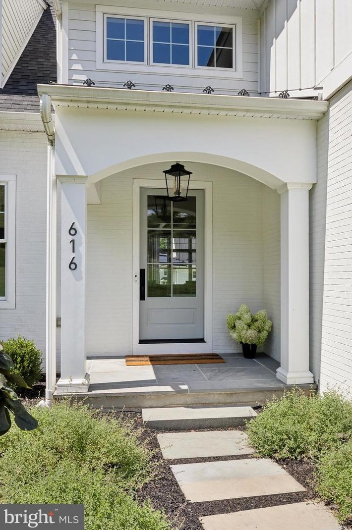 616 Leopard Rd, Berwyn, PA 19312