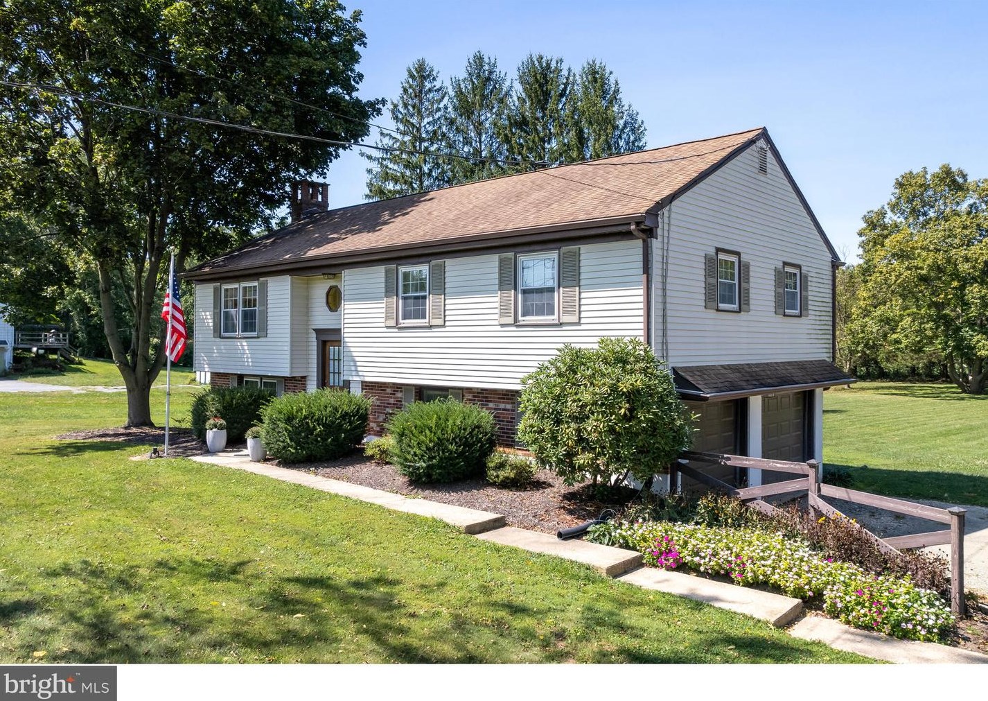 1136 Lees Bridge Rd, Nottingham, PA 19362