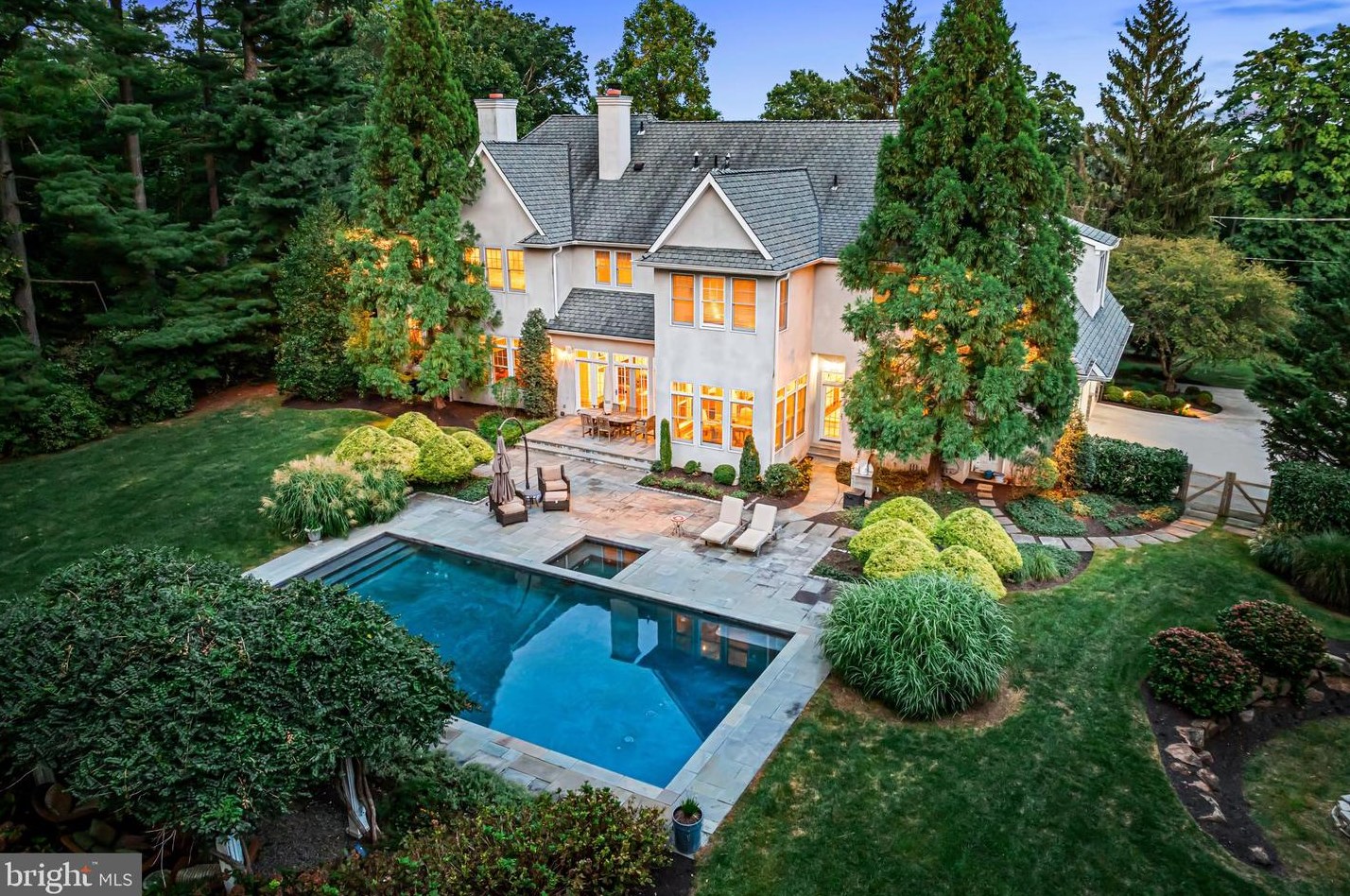 614 S Waterloo Rd, Devon, PA 19333