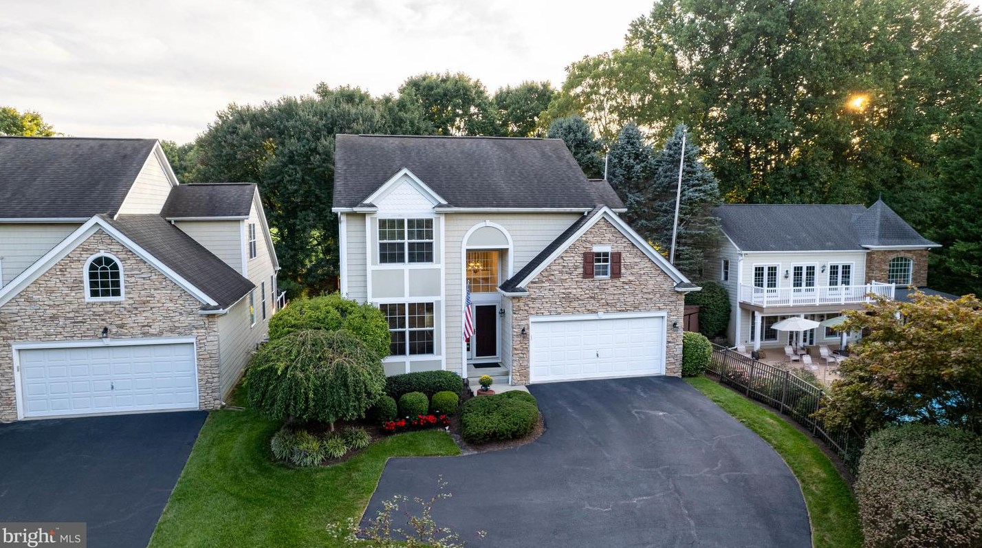 109 Berkshire Ln, Avondale, PA 19311