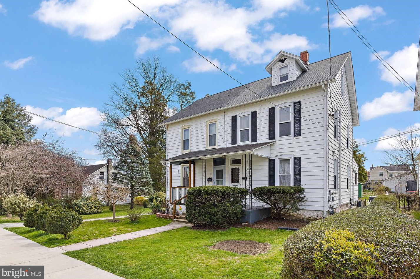 644 Broad St, Oxford, PA 19363