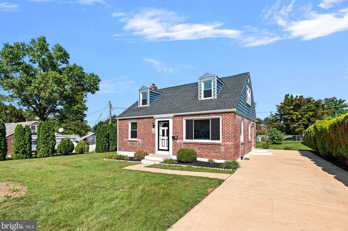711 Lafayette St, Kennett Sq, PA 19348