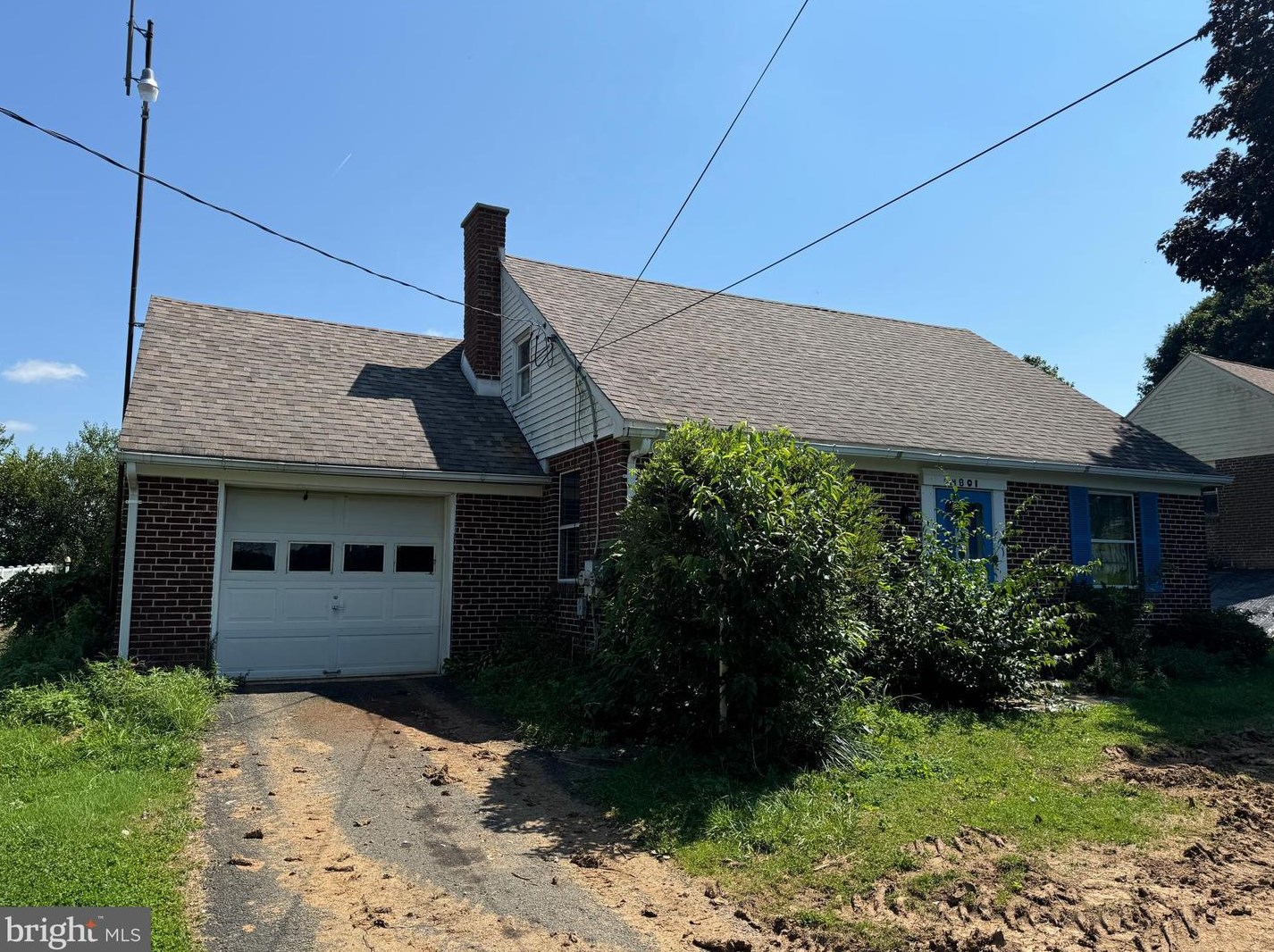 4801 Forge Rd, Oxford, PA 19363