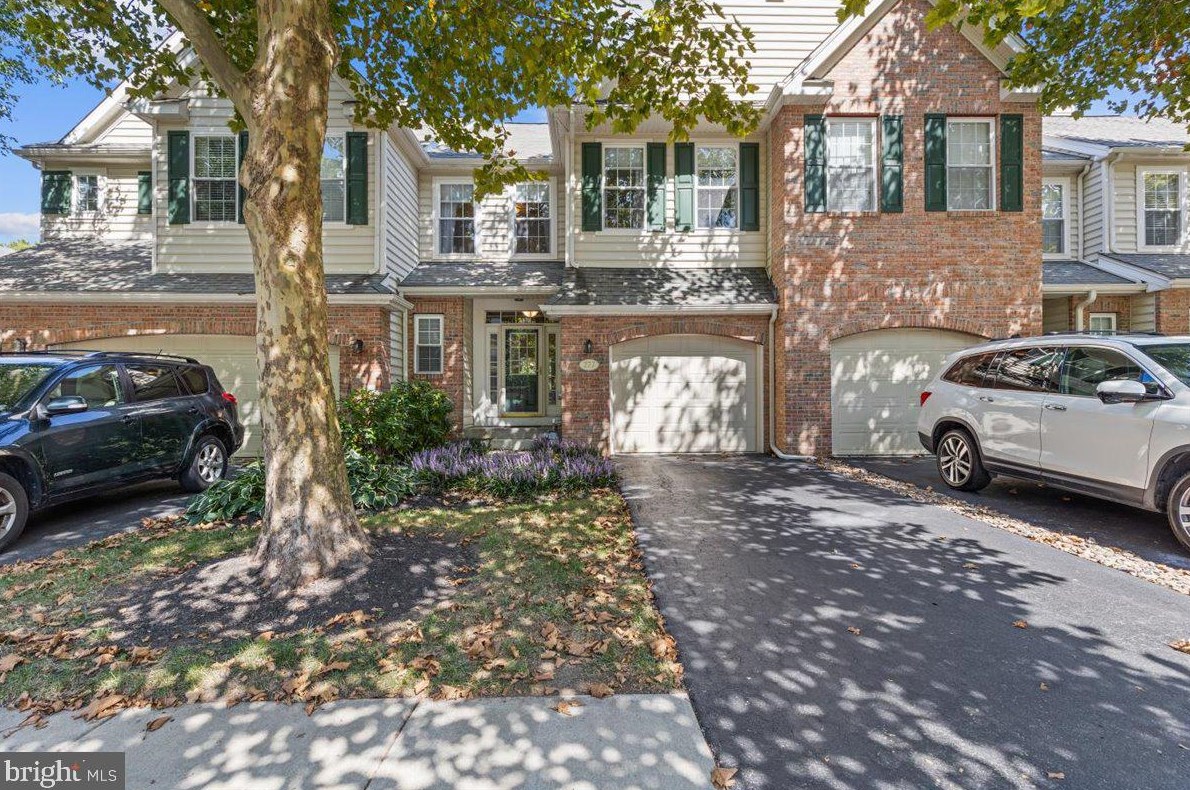 277 Cherry Ln, Kennett Sq, PA 19348