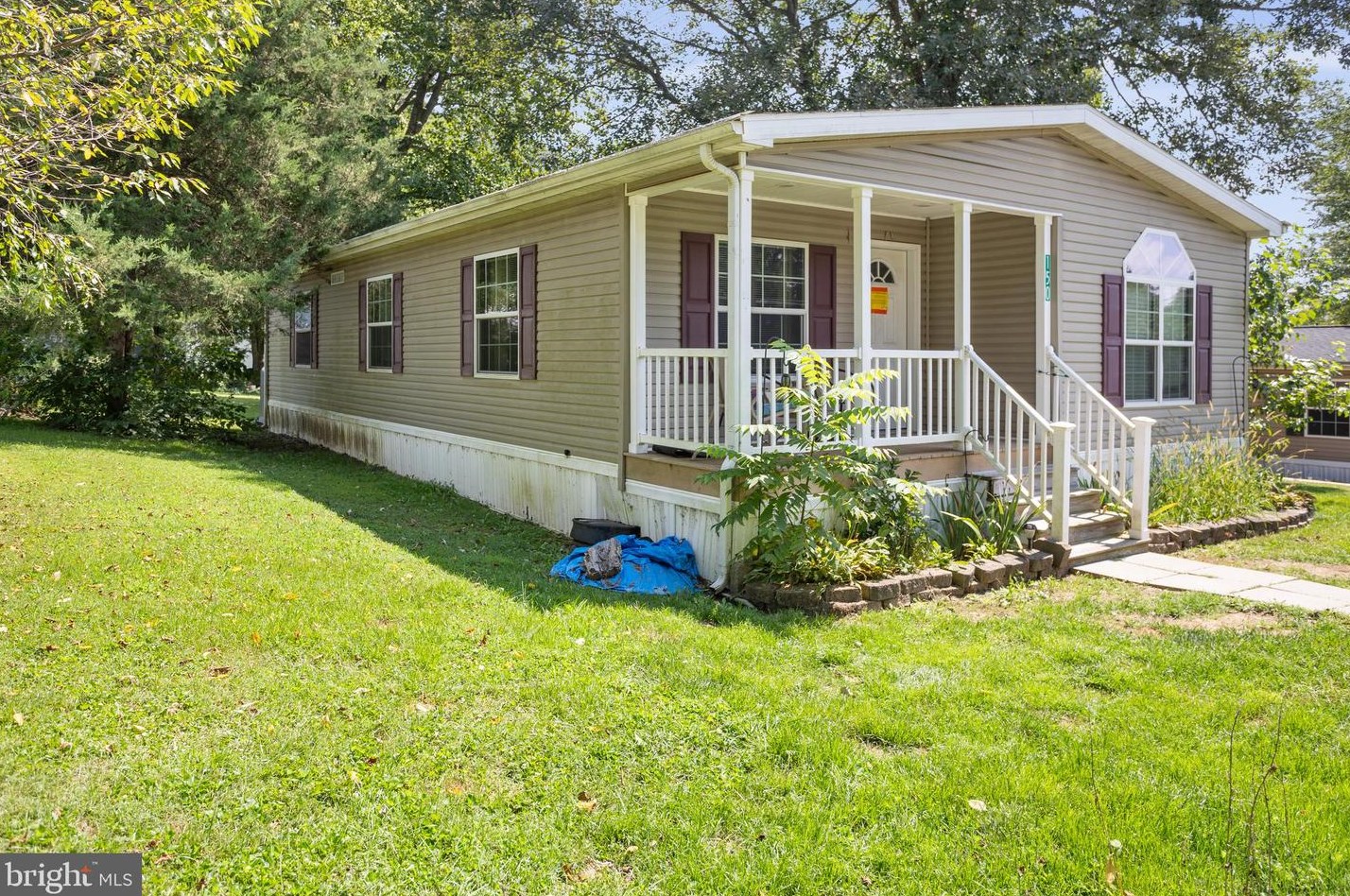 150 Glen Roy Rd, Nottingham, PA 19362