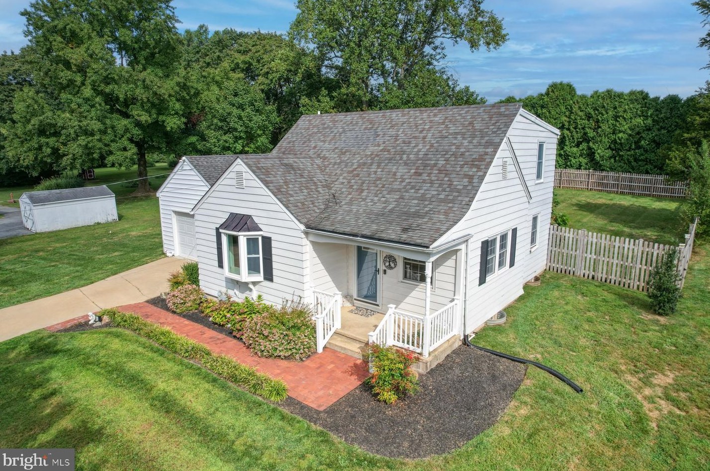303 E Street Rd, Kennett Sq, PA 19348