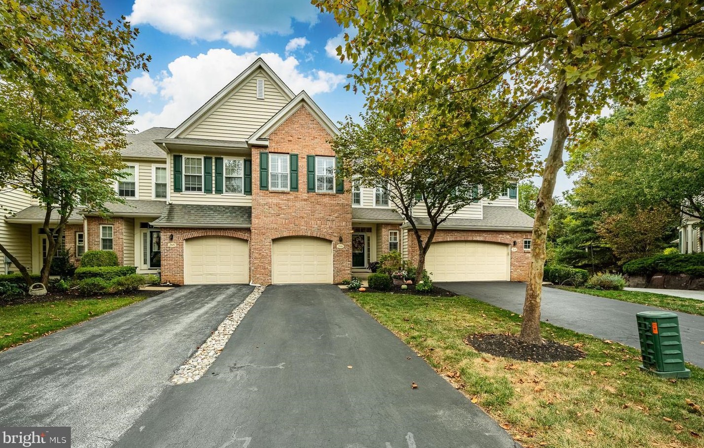 266 Cherry Ln, Kennett Sq, PA 19348
