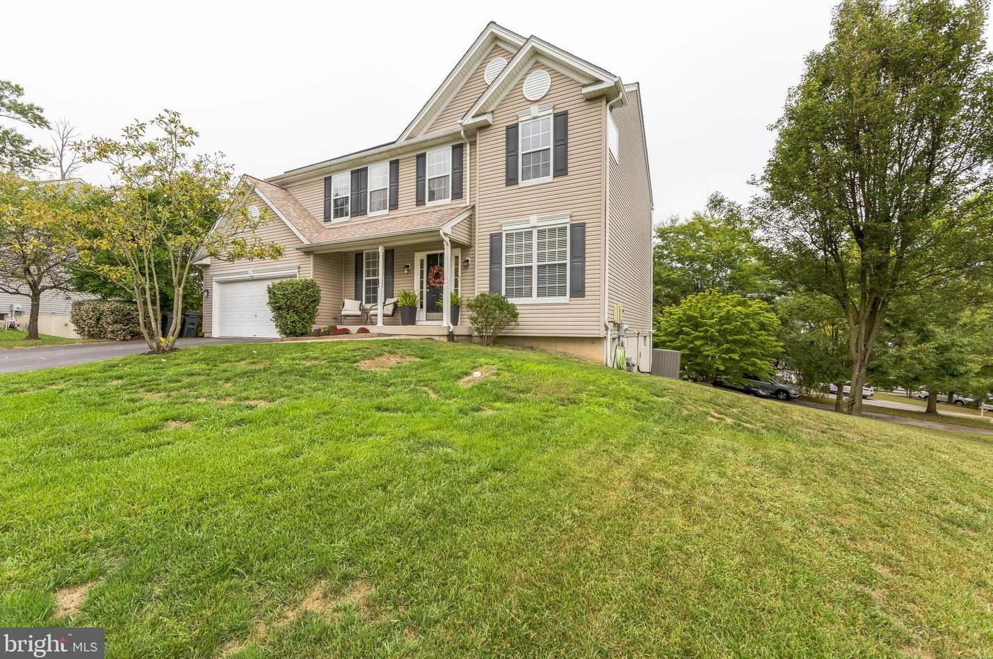 909 Franklin St, Coatesville, PA 19320