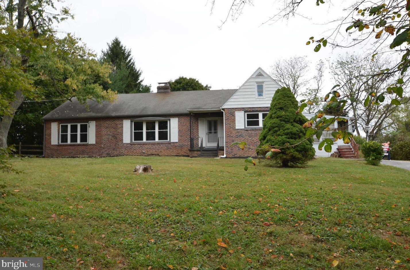 2955 Strasburg Rd, Romansville, PA 19320-4139