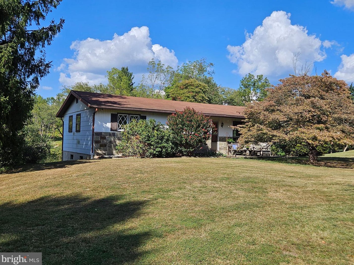 1685 Goosetown Rd, Coatesville, PA 19320