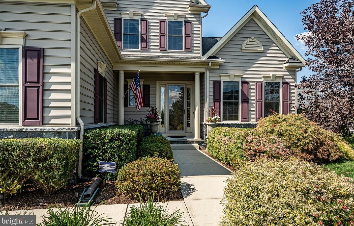 117 Pierce Ln, Kennett Sq, PA 19348