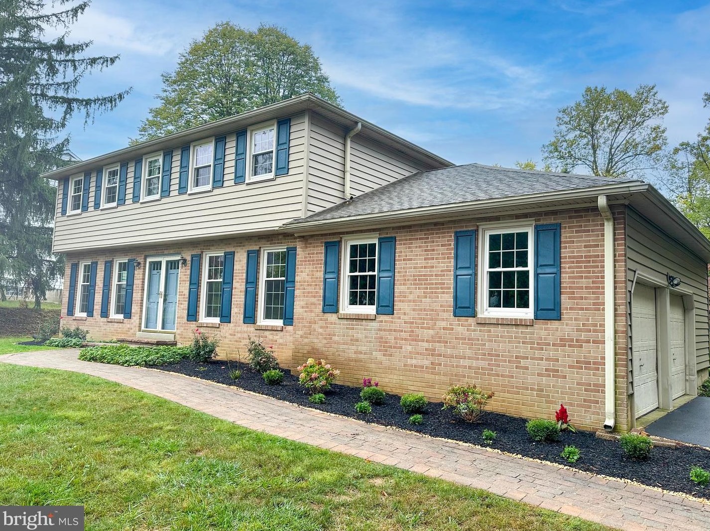 481 Churchill Dr, Berwyn, PA 19312