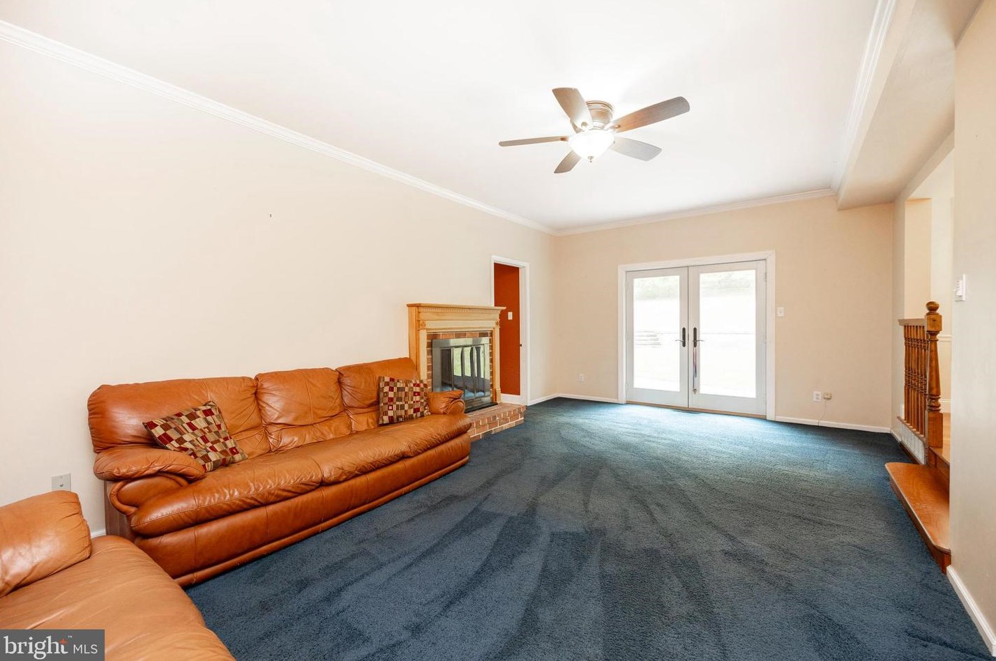 604 Brainerd Pl, Exton PA 19341-1907 exterior