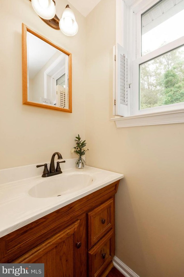 604 Brainerd Pl, Exton PA 19341-1907 exterior