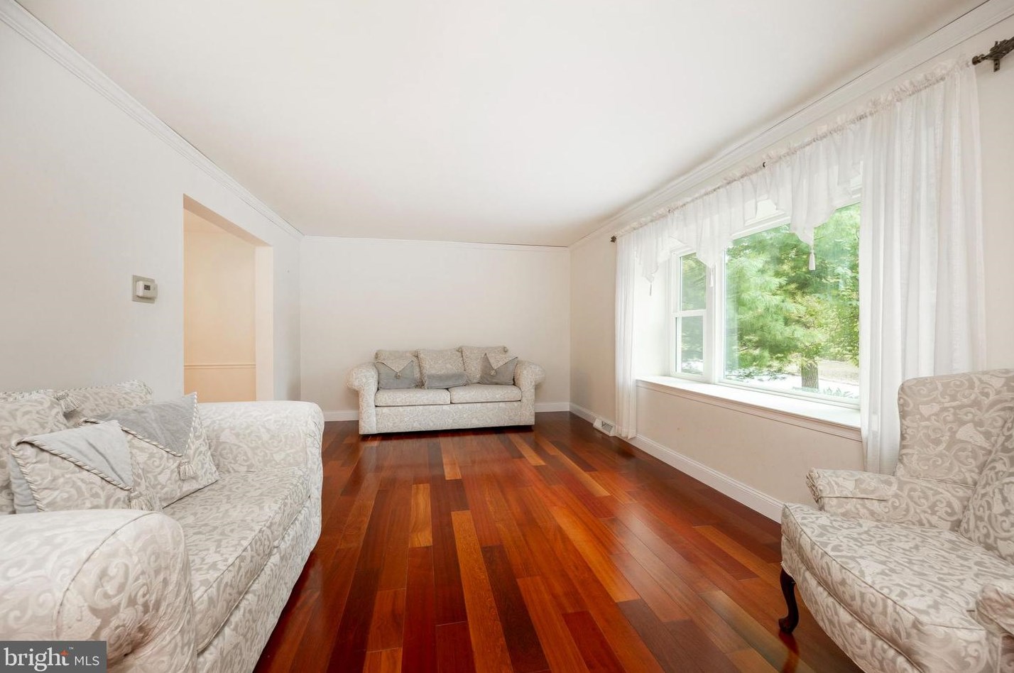 604 Brainerd Pl, Exton PA 19341-1907 exterior