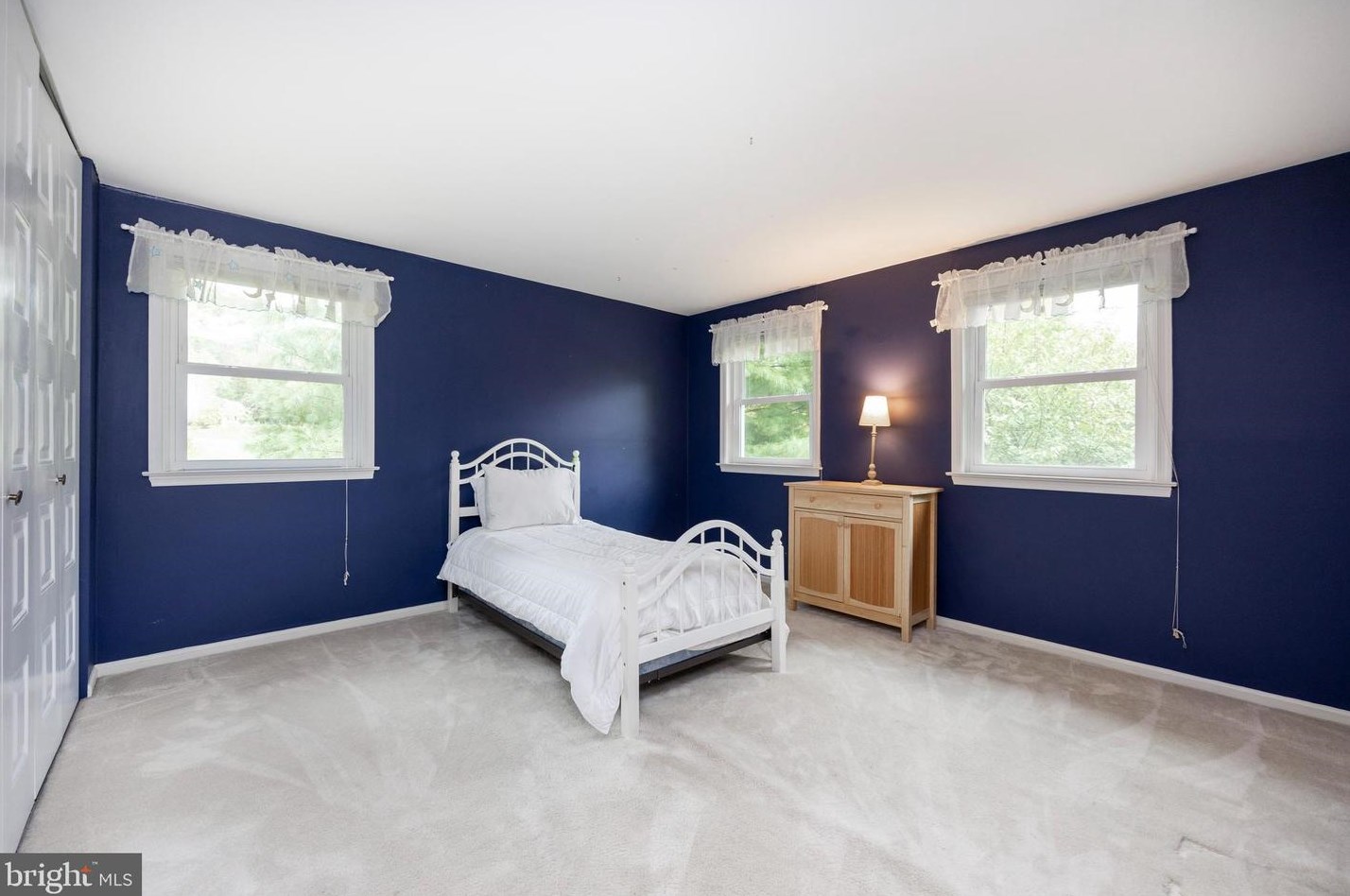 604 Brainerd Pl, Exton PA 19341-1907 exterior