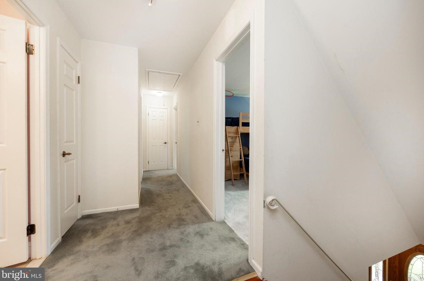 604 Brainerd Pl, Exton PA 19341-1907 exterior