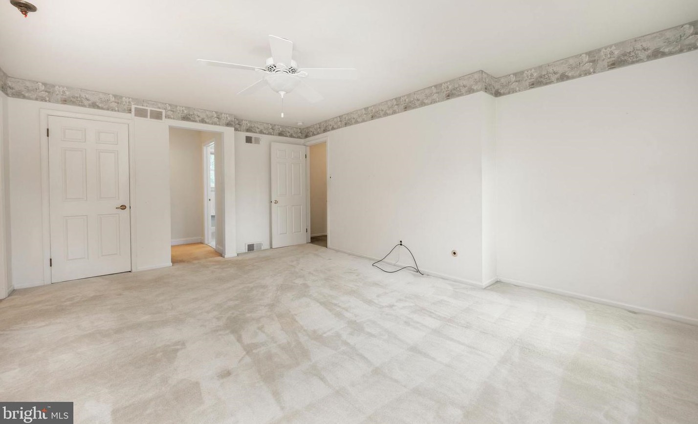 604 Brainerd Pl, Exton PA 19341-1907 exterior