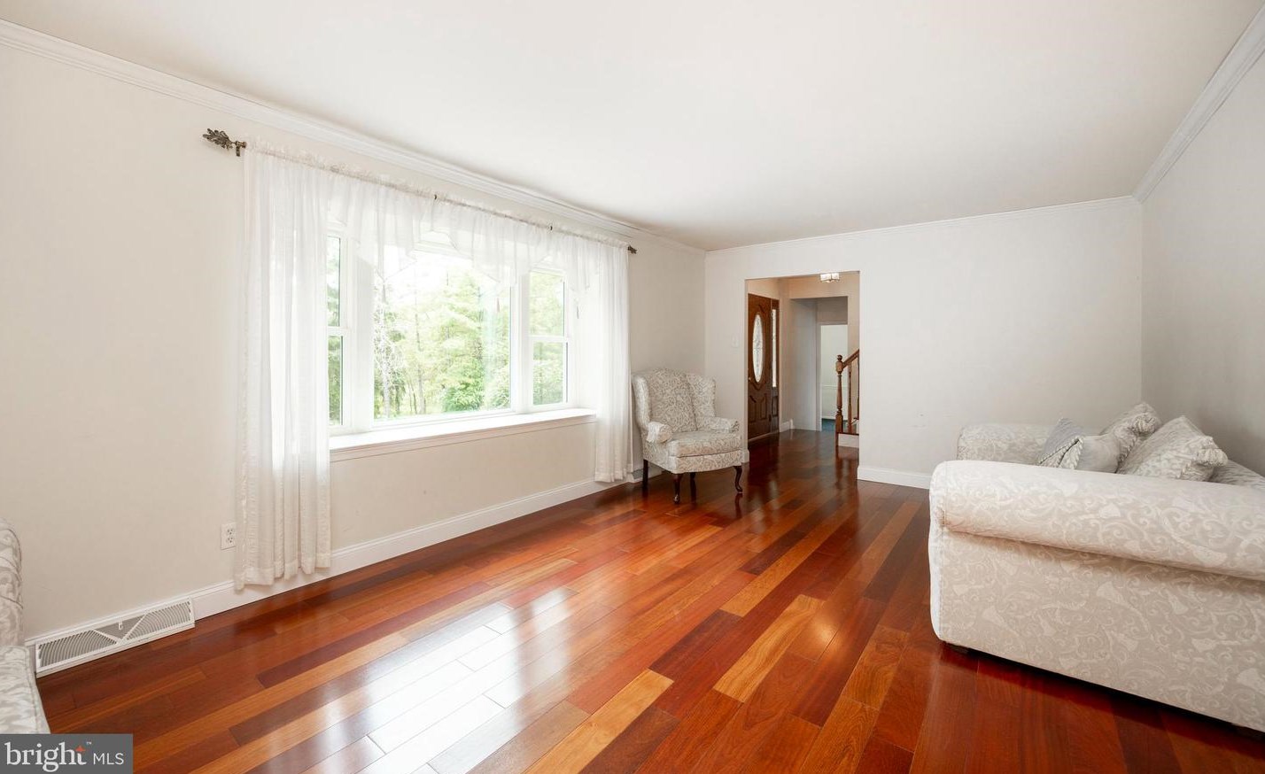 604 Brainerd Pl, Exton PA 19341-1907 exterior