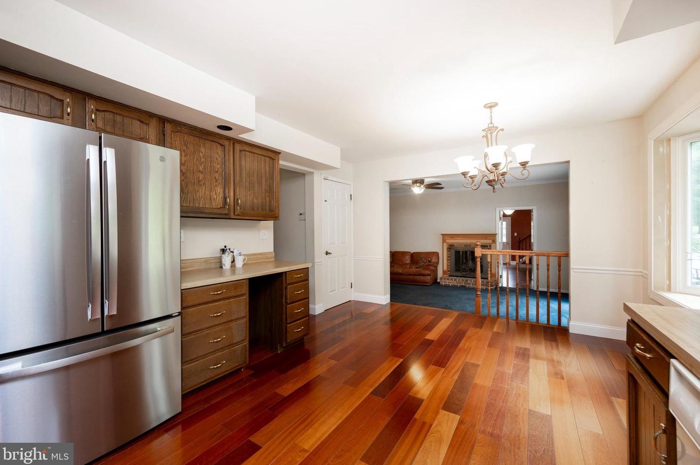 604 Brainerd Pl, Exton PA 19341-1907 exterior