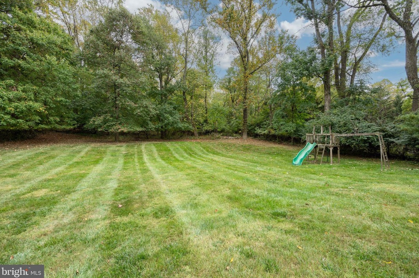 604 Brainerd Pl, Exton PA 19341-1907 exterior